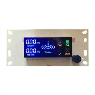 پاڻي جي سطح ڪنٽرولر سرڪٽ بورڊ